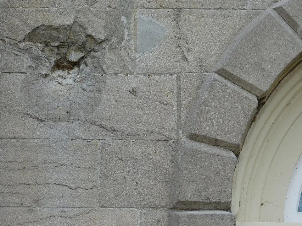 Photo of Saint-Eustache