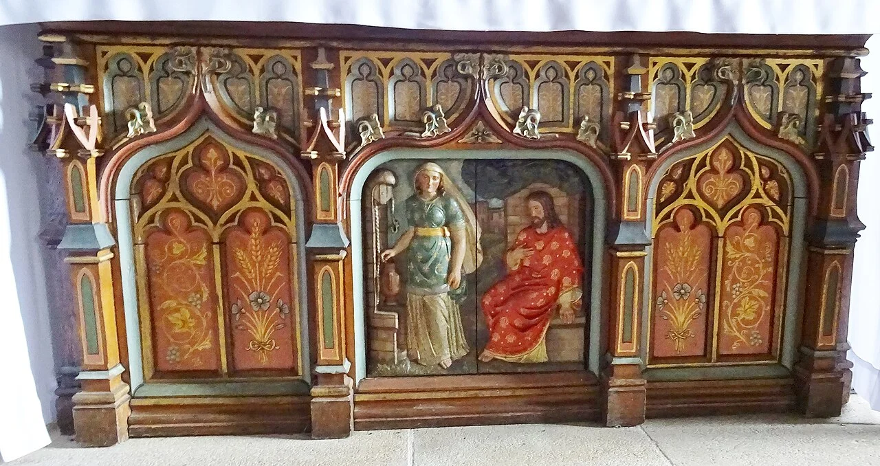 Photo of Saint-Évarzec