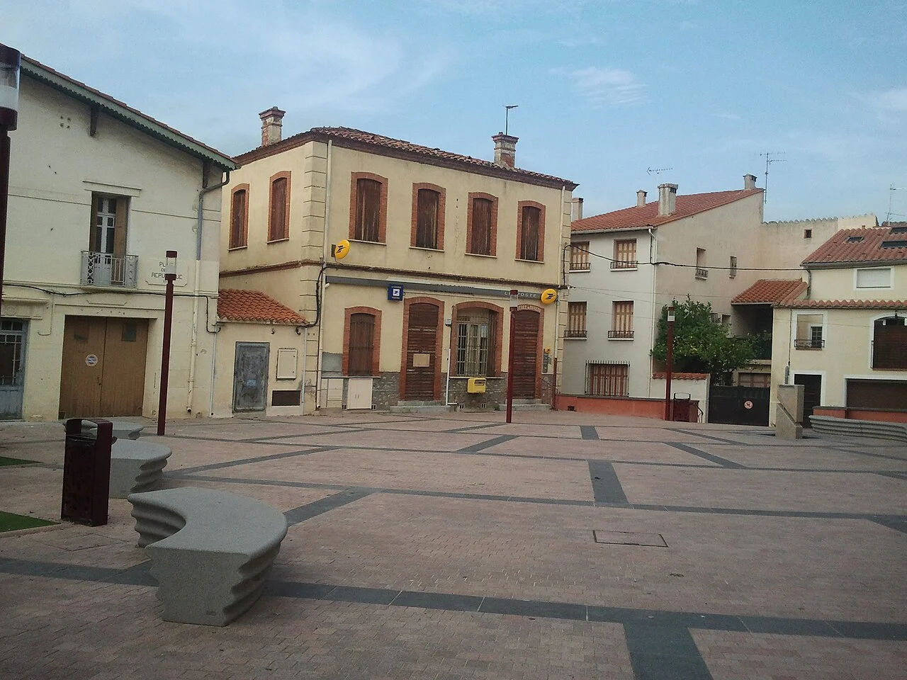 Photo of Saint-Féliu-d'Avall