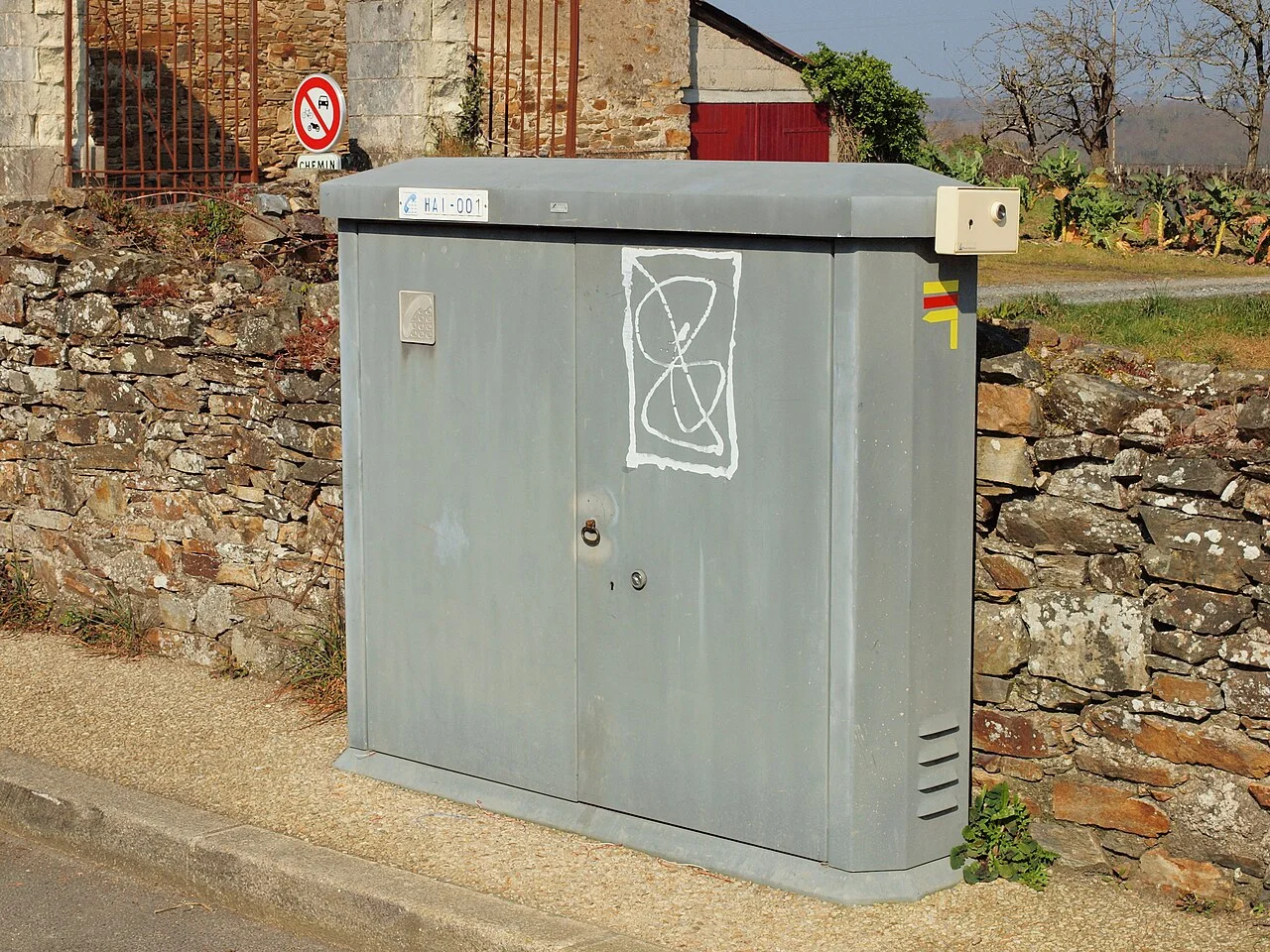 Photo of Saint-Fiacre-sur-Maine