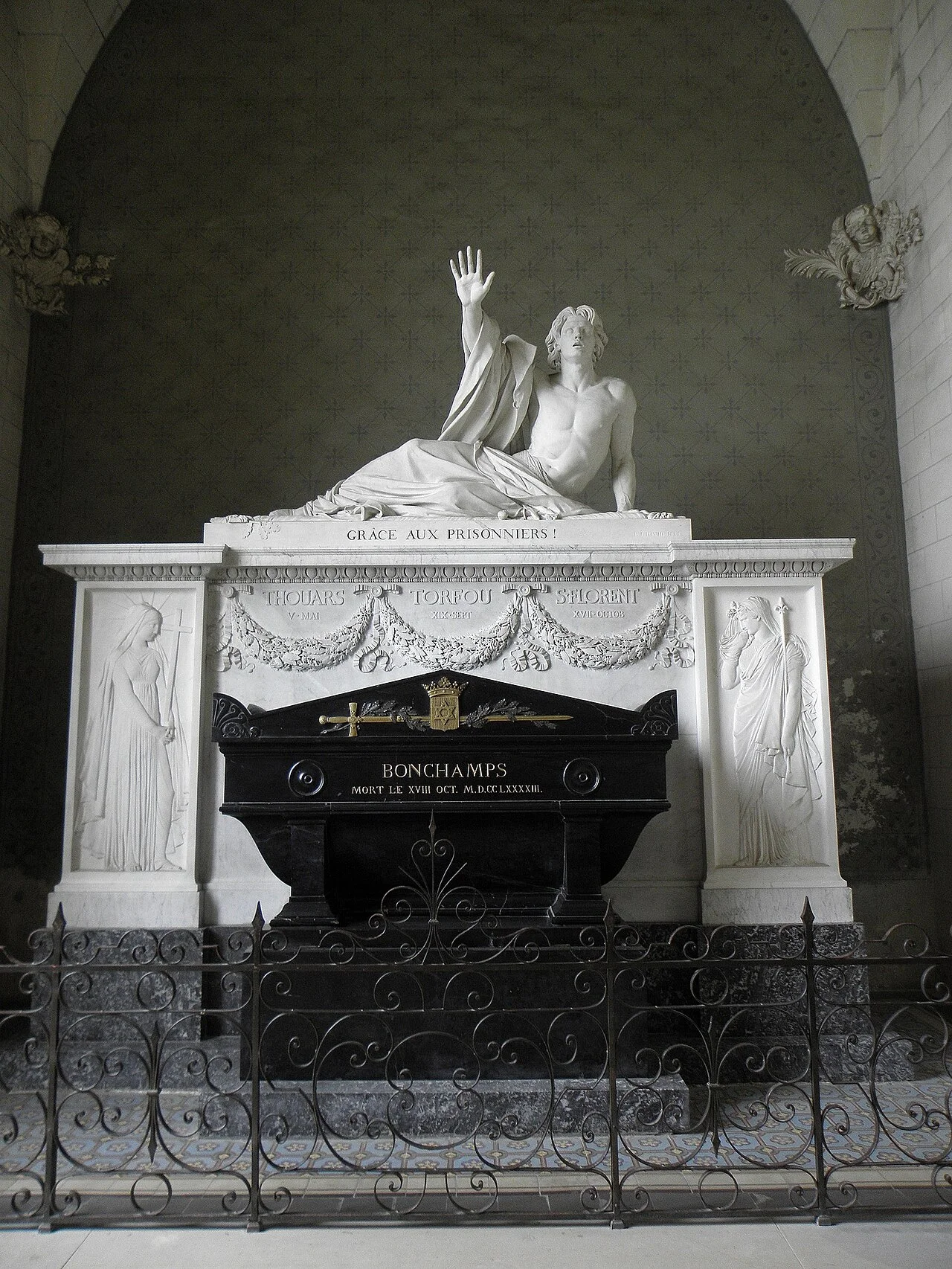 Photo of Saint-Florent-le-Vieil