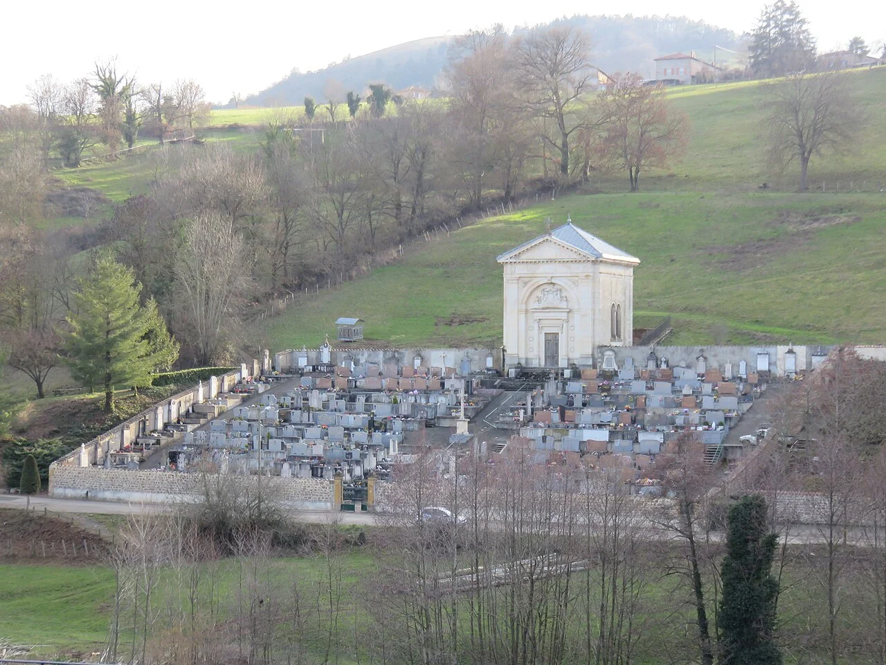 Photo of Saint-Forgeux