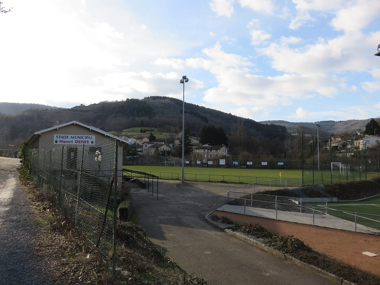 Photo of Saint-Forgeux