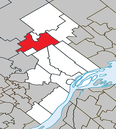 Photo of Saint-Gabriel