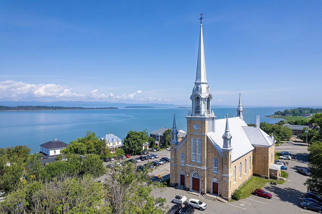 Photo of Saint-Gabriel