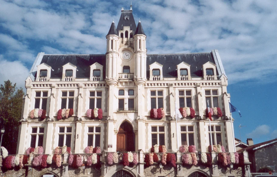 Photo of Saint-Galmier