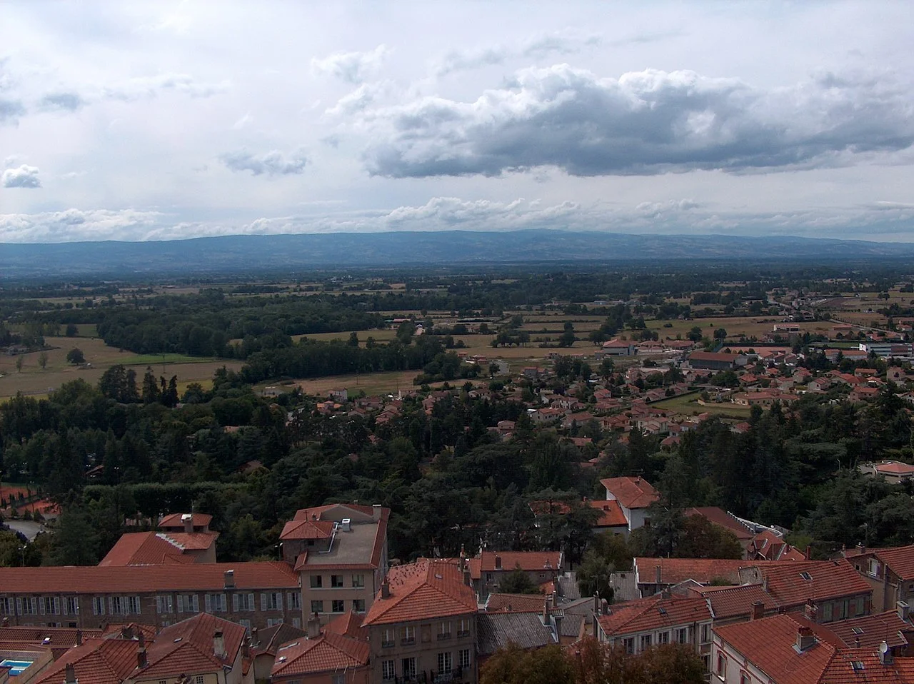 Photo of Saint-Galmier