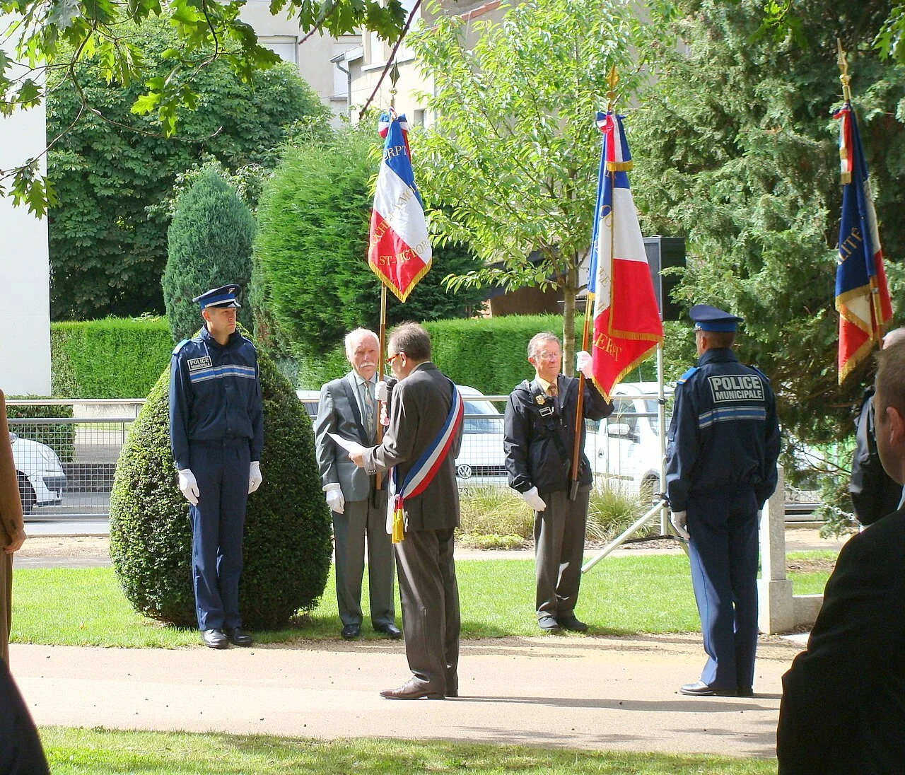 Photo of Saint-Genest-Lerpt