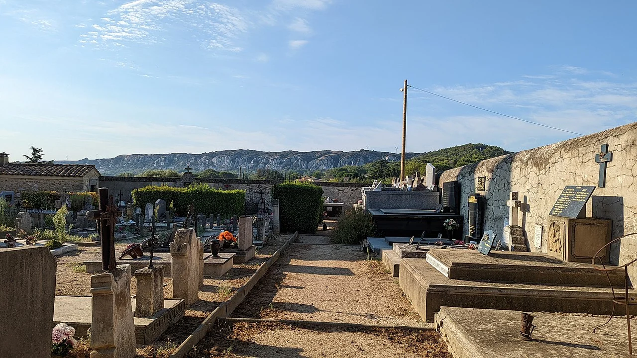 Photo of Saint-Geniès-de-Comolas