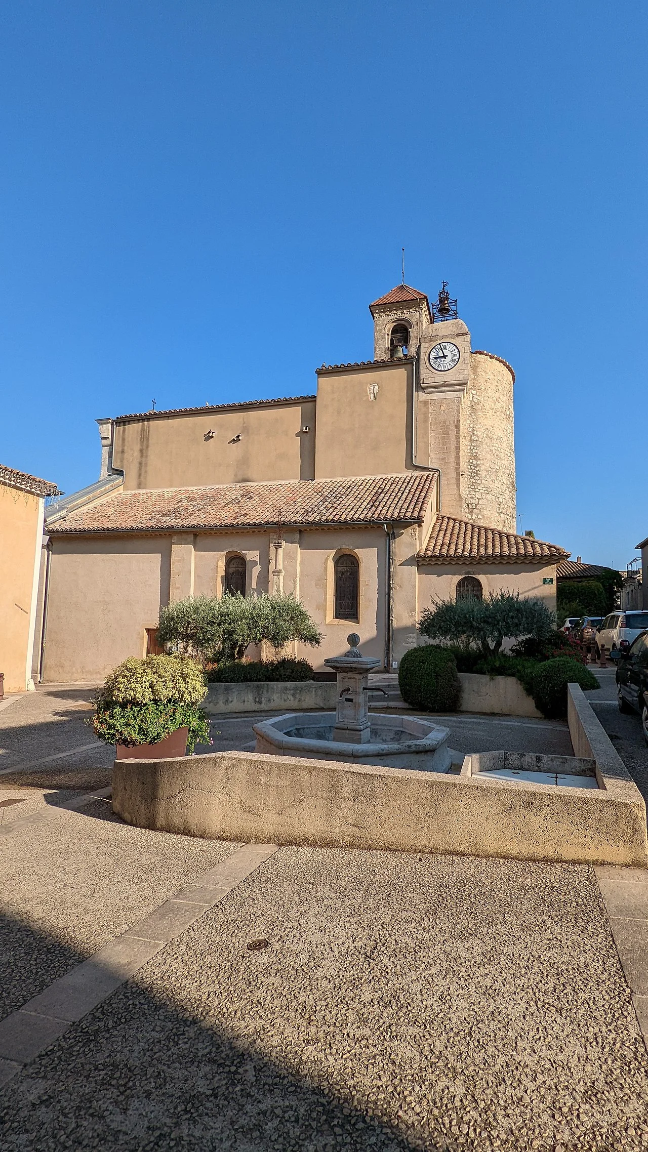 Photo of Saint-Geniès-de-Comolas