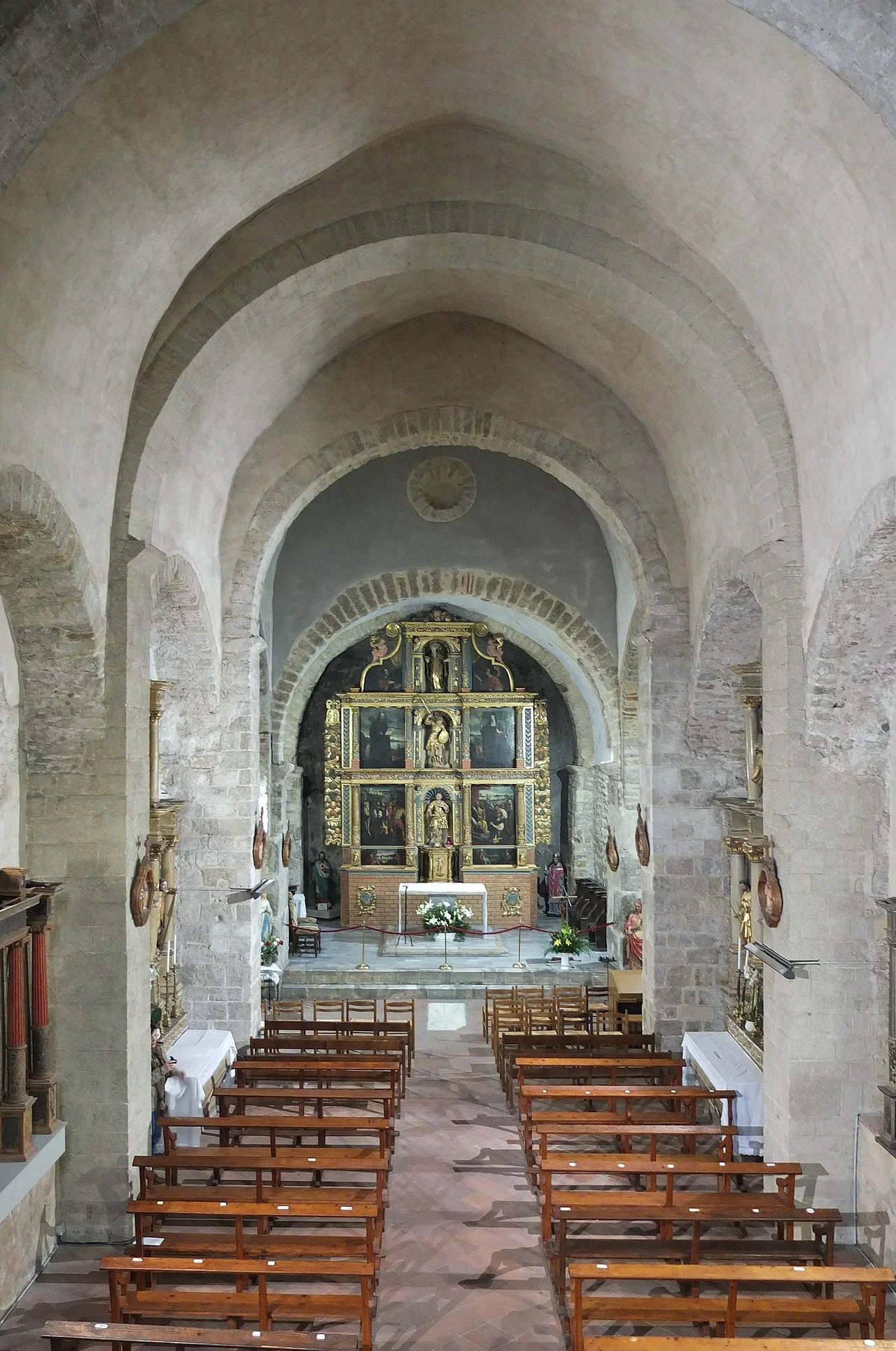 Photo of Saint-Génis-des-Fontaines