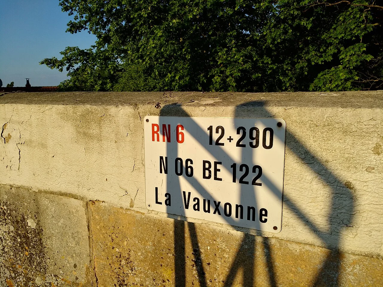 Photo of Saint-Georges-de-Reneins