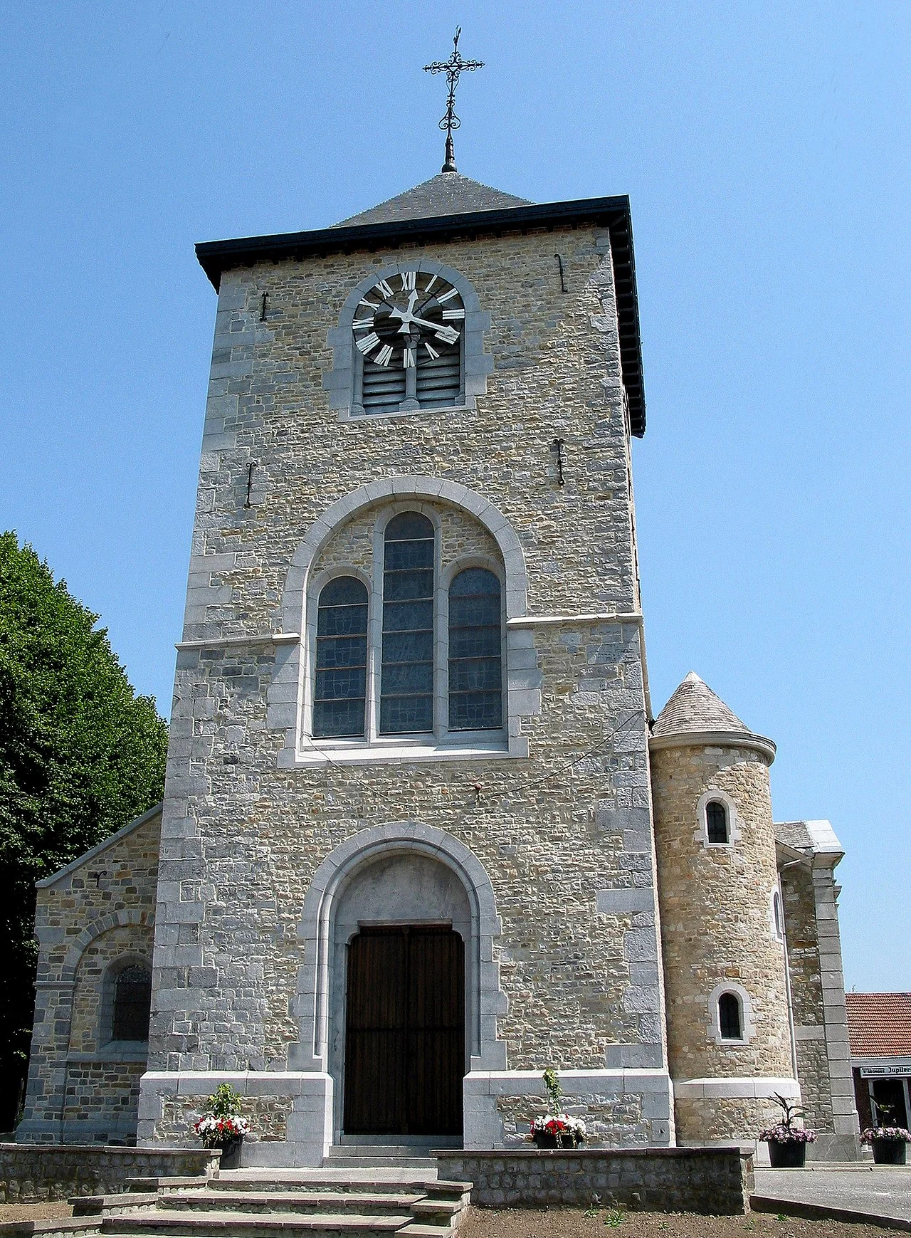 Photo of Saint-Georges-sur-Meuse