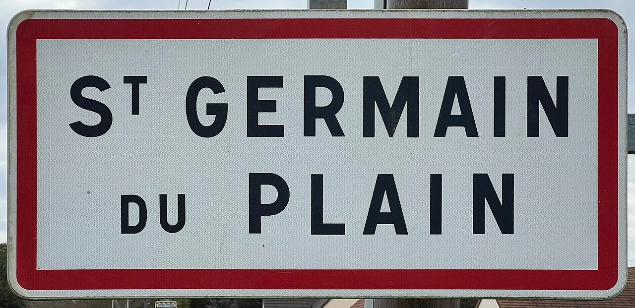 Photo of Saint-Germain-du-Plain