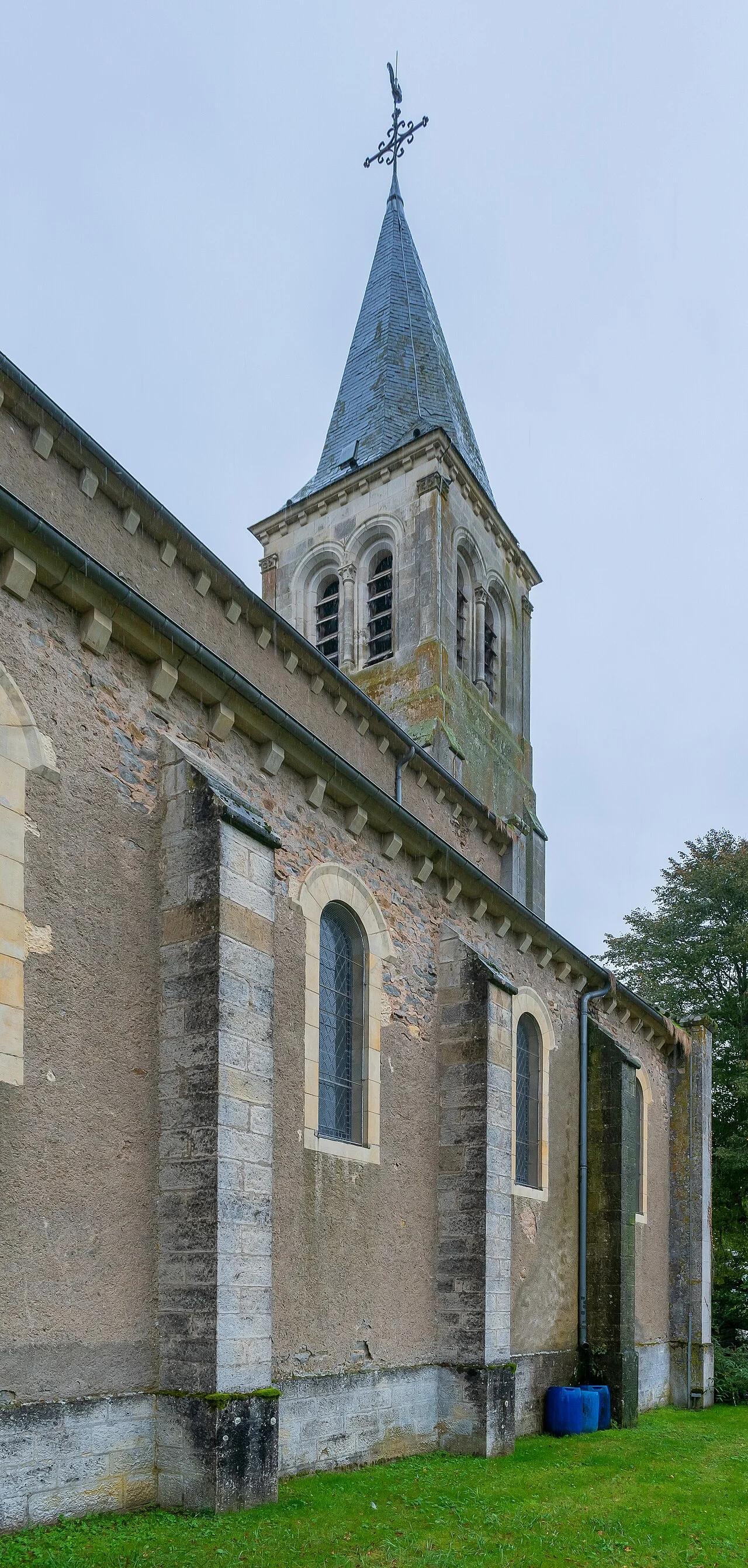 Photo of Saint-Germain