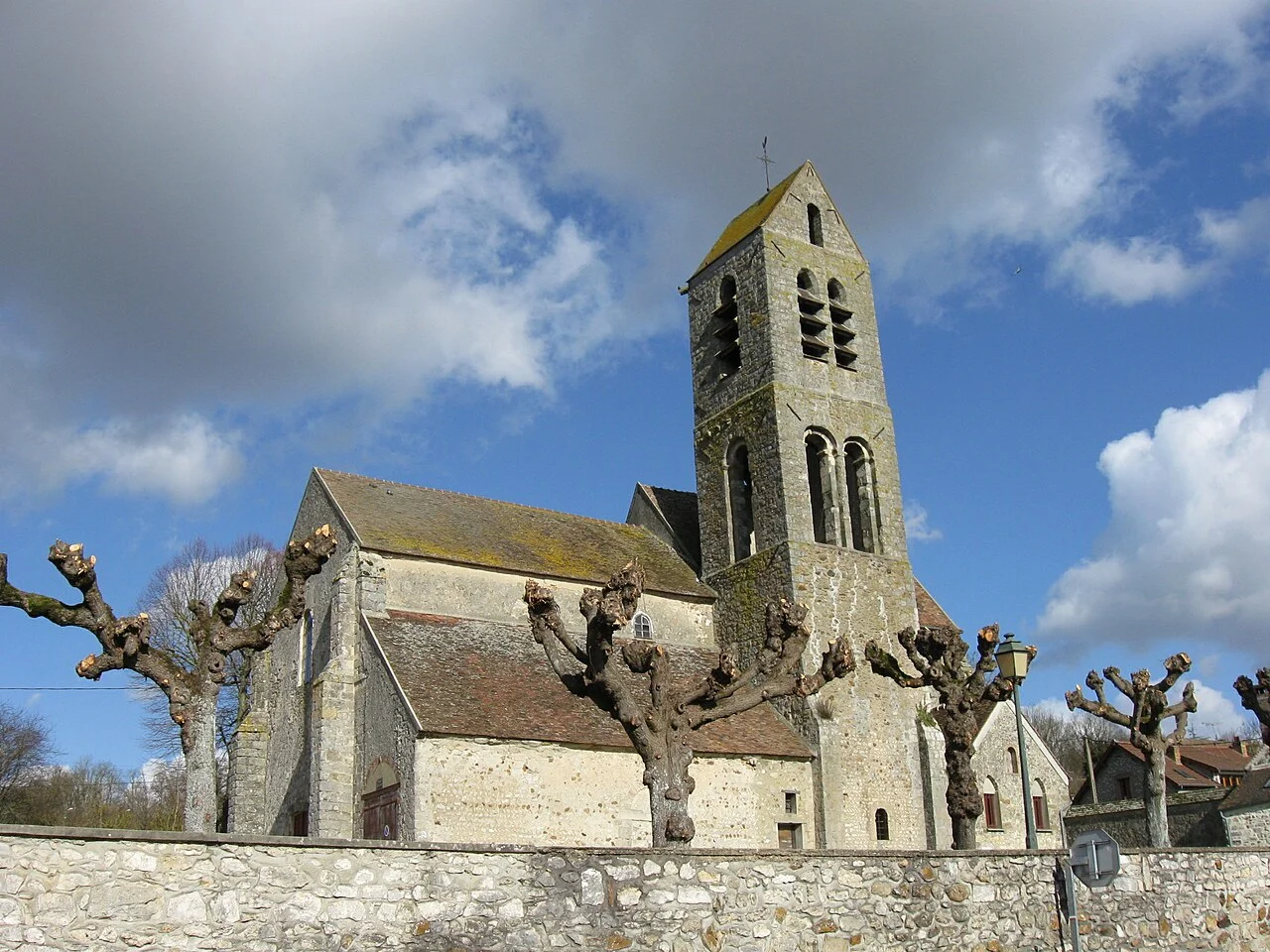 Photo of Saint-Germain-Laval