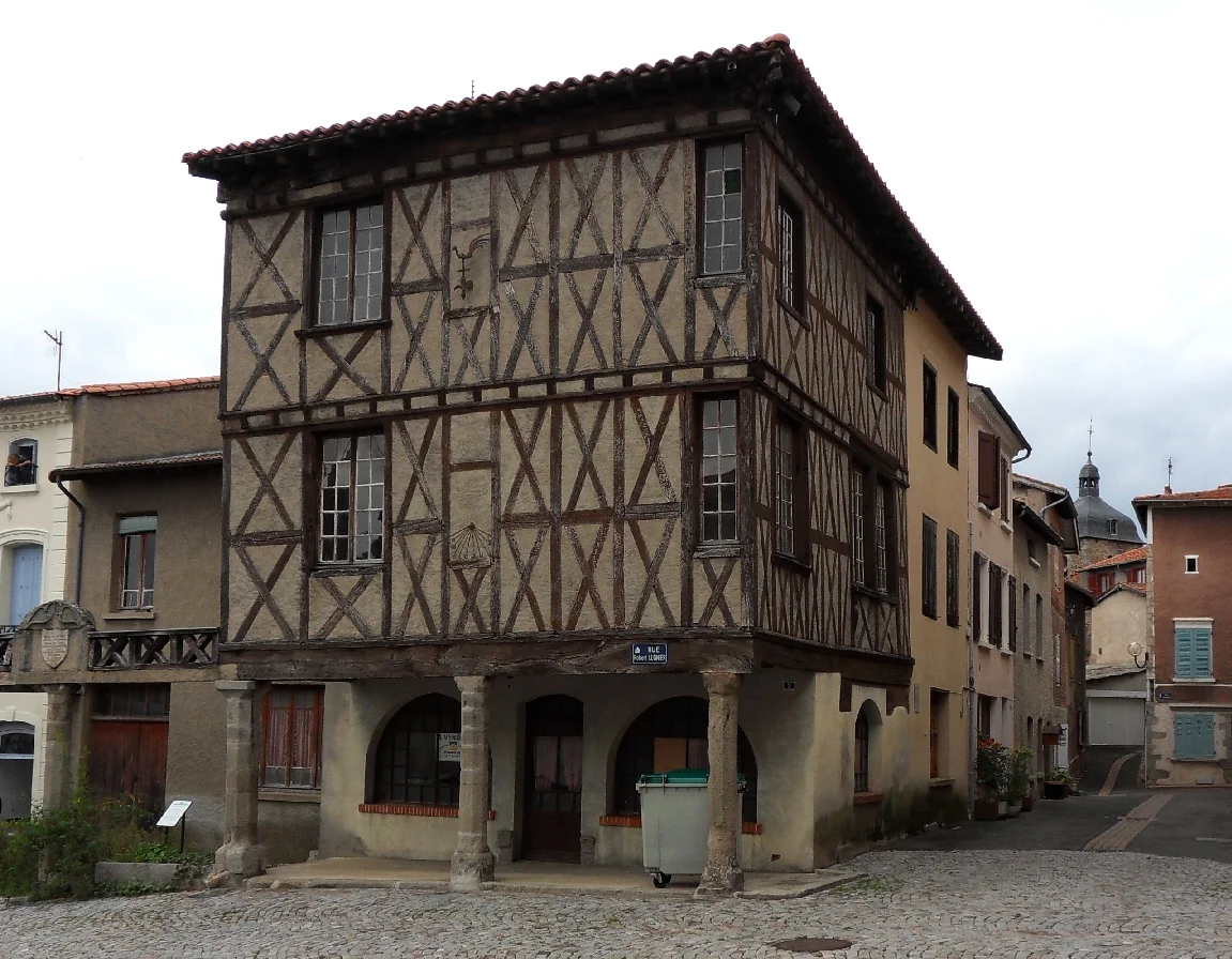 Photo of Saint-Germain-Laval