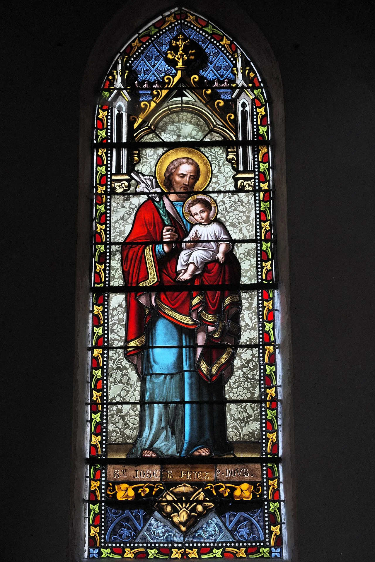 Photo of Saint-Germain-Lembron