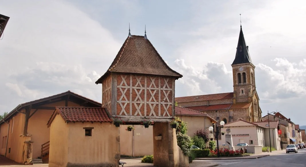 Photo of Saint-Germain-Lespinasse