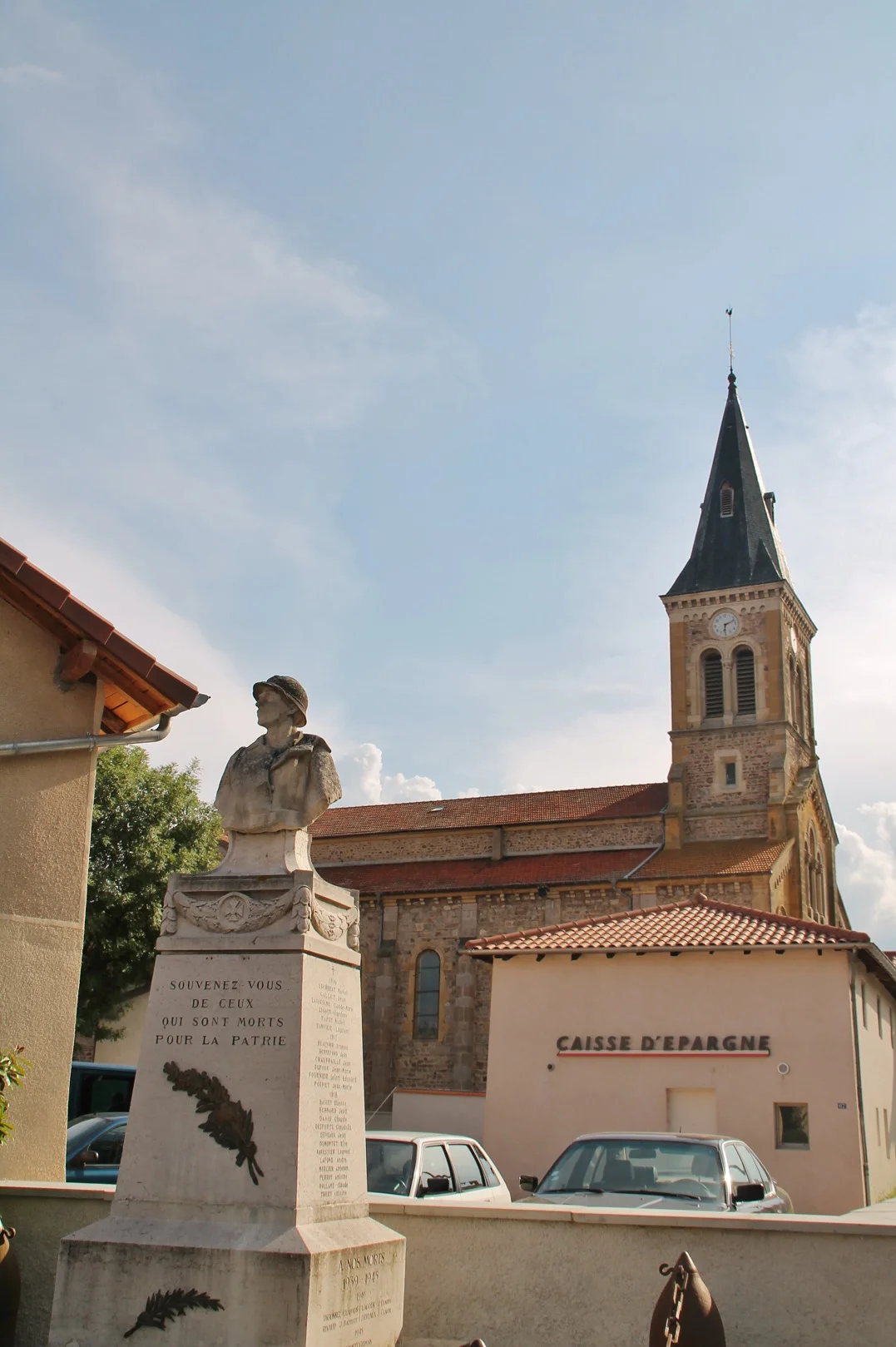 Photo of Saint-Germain-Lespinasse