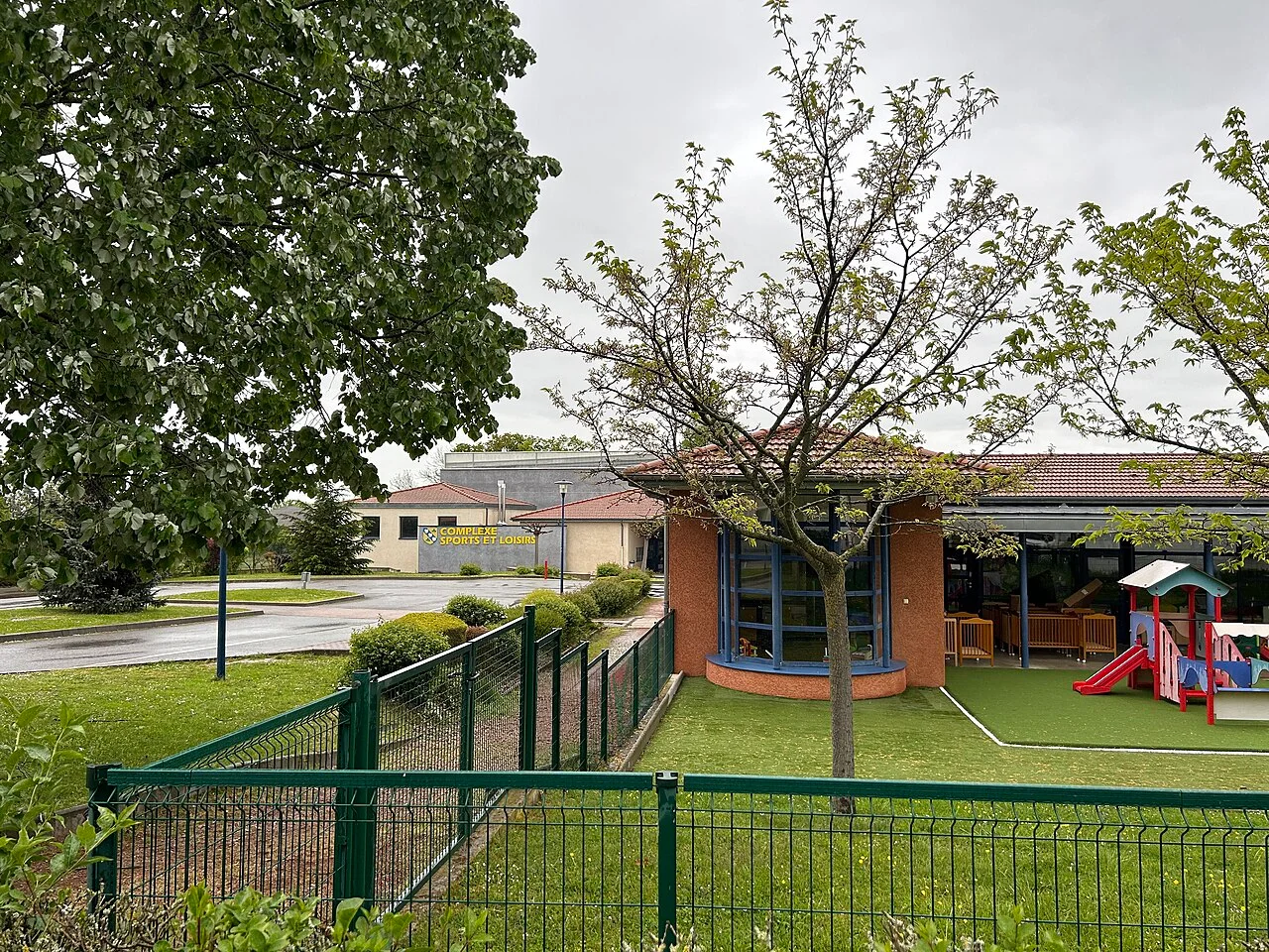 Photo of Saint-Germain-Lespinasse