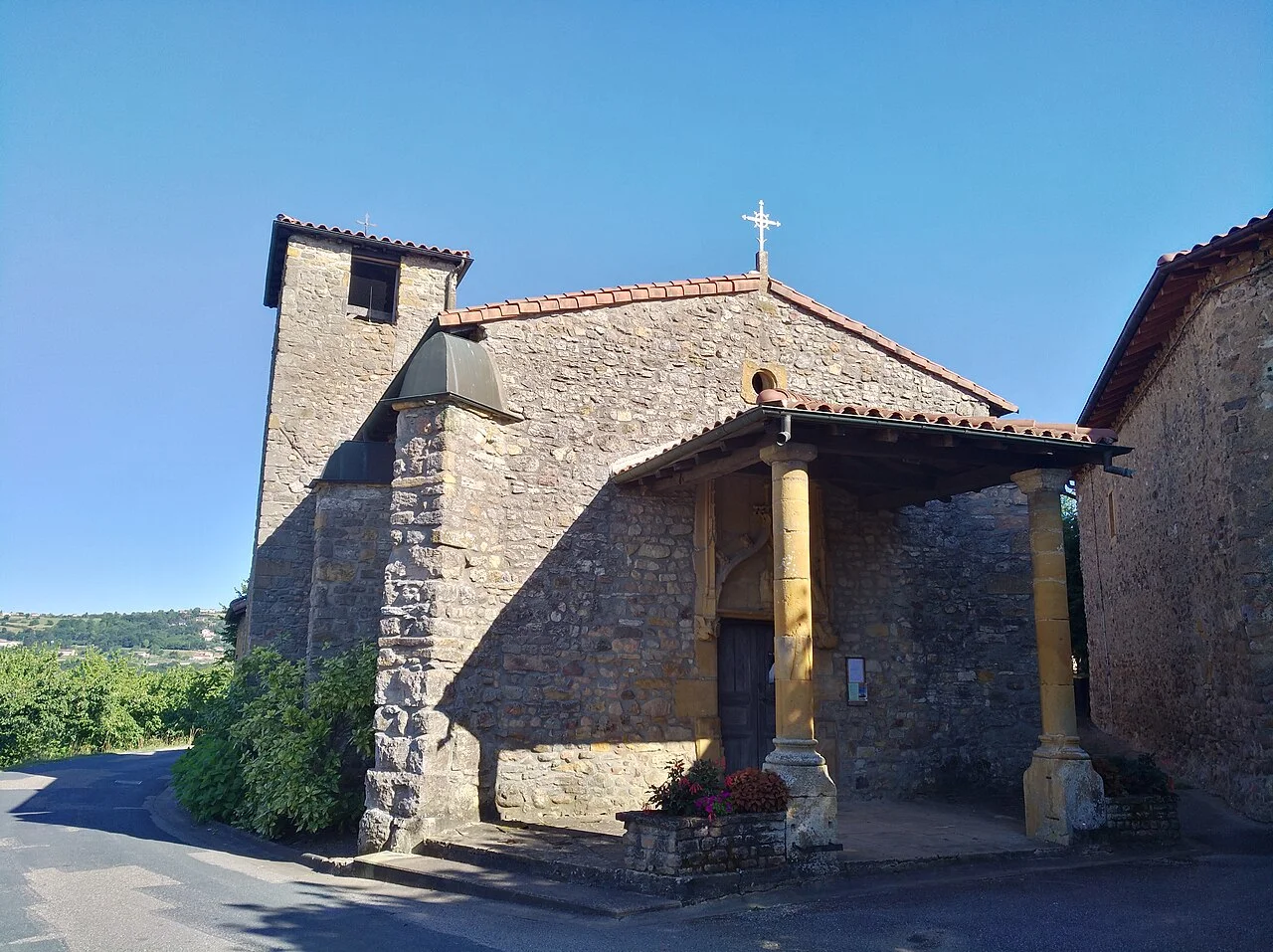 Photo of Saint-Germain-Nuelles