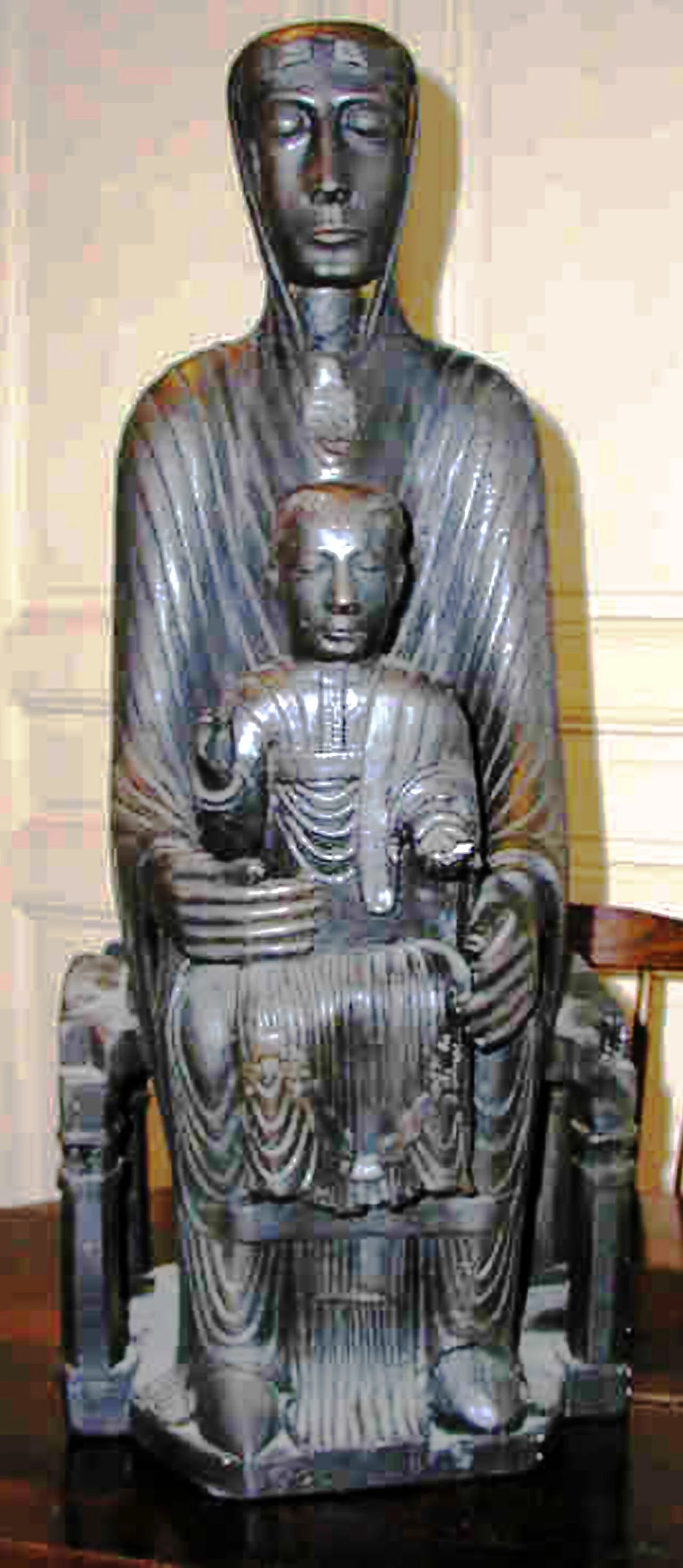 Photo of Saint-Gervasy