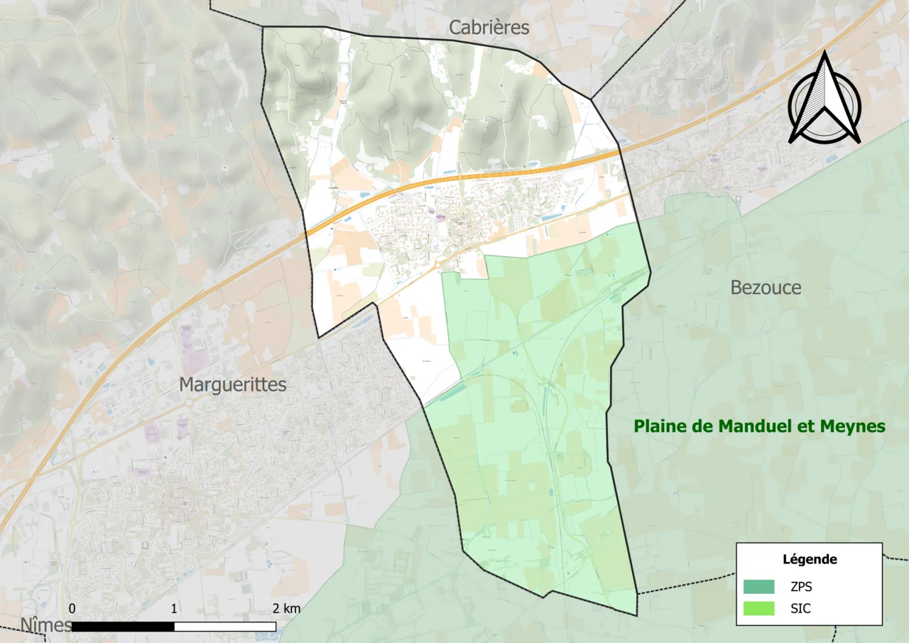 Photo of Saint-Gervasy