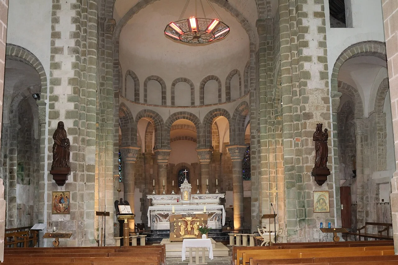 Photo of Saint-Gildas-de-Rhuys