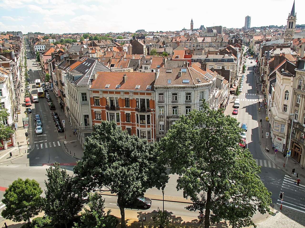Photo of Saint-Gilles