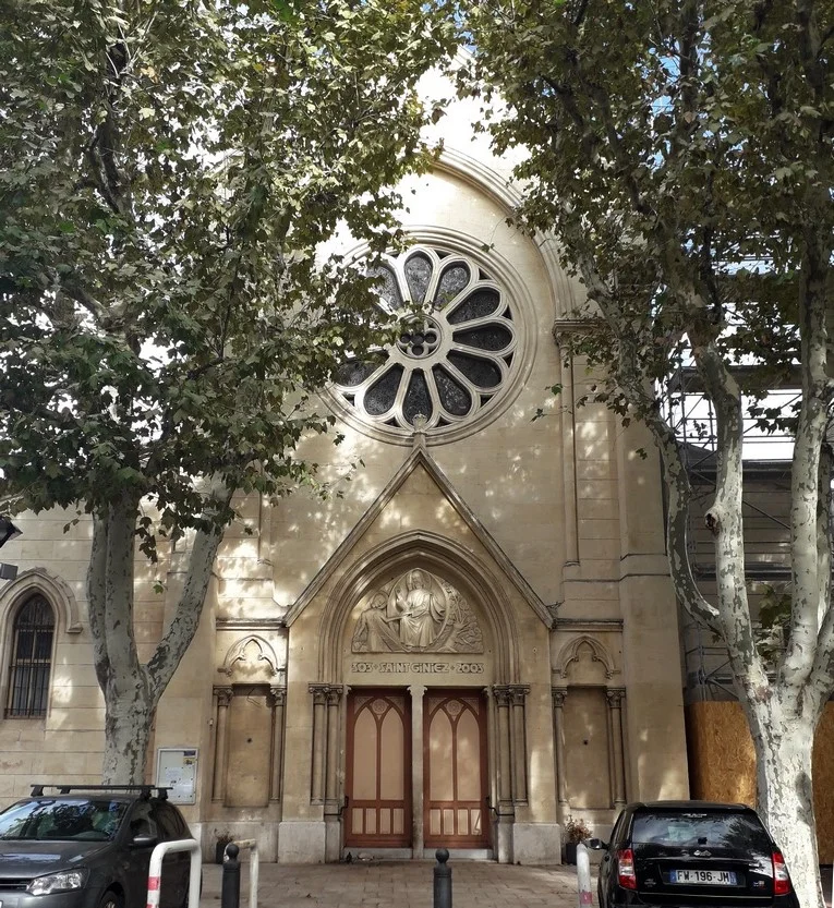 Photo of Saint-Giniez