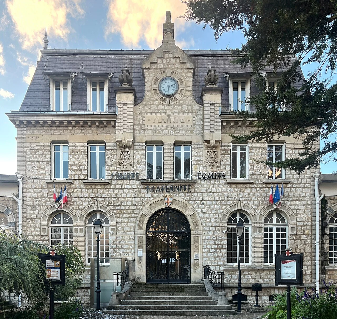 Photo of Saint-Gratien