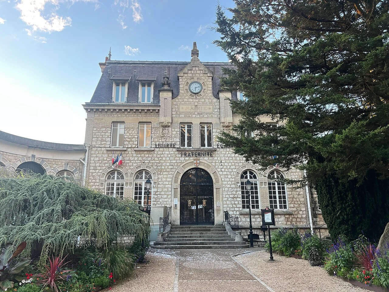 Photo of Saint-Gratien