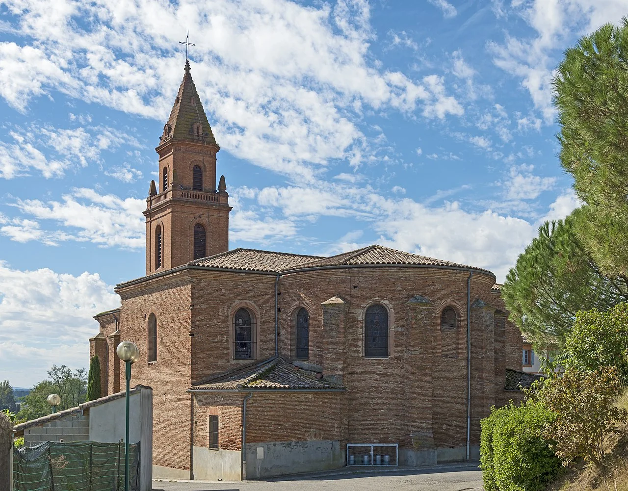 Photo of Saint-Grégoire