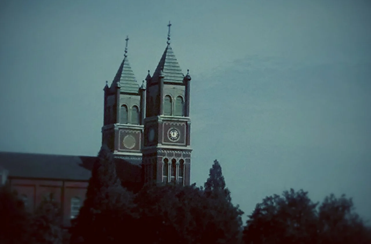 Photo of Saint Hedwig