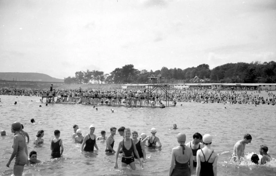 Photo of Saint Helen's Park