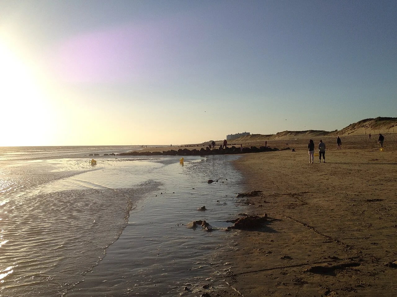 Photo of Saint-Hilaire-de-Riez