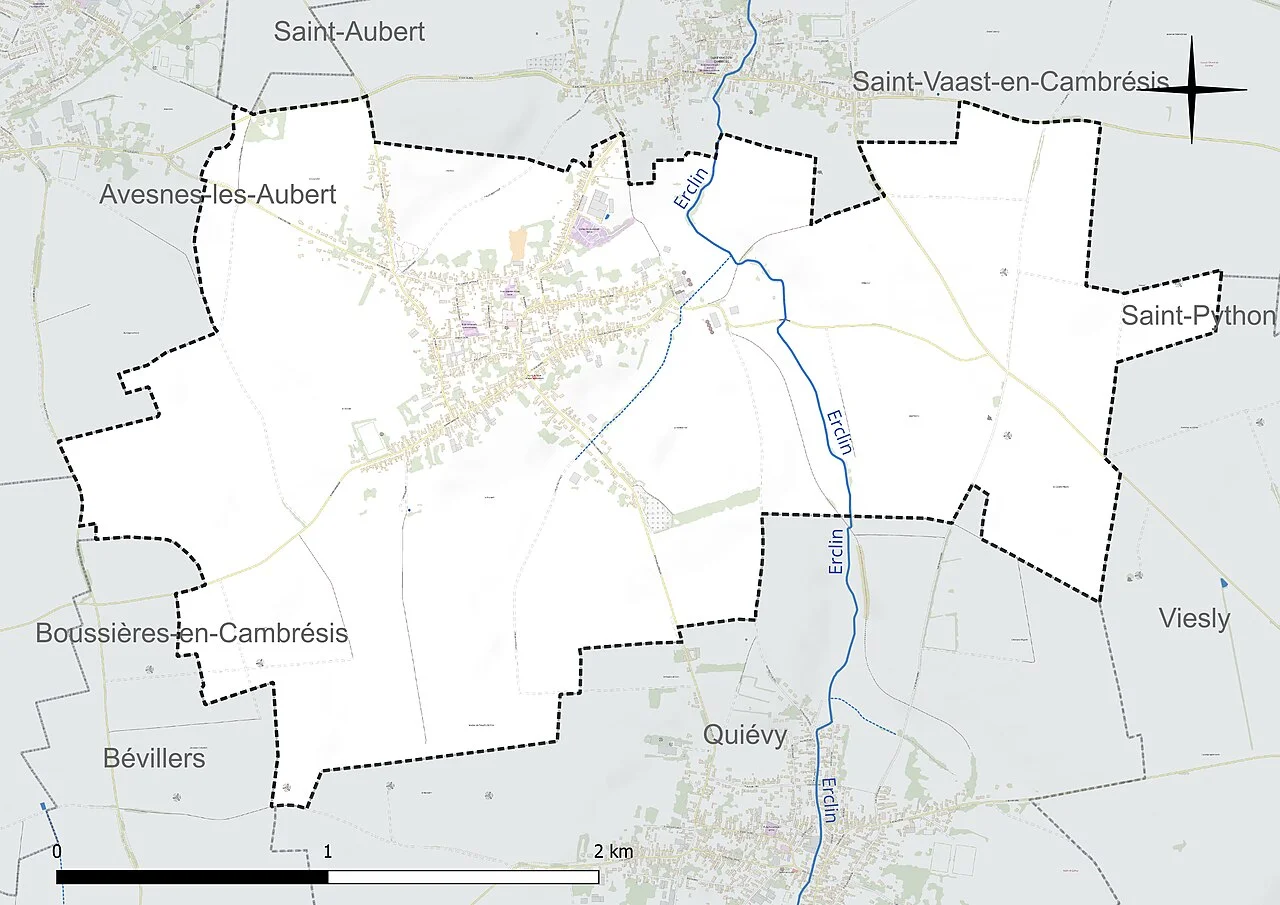 Photo of Saint-Hilaire-lez-Cambrai