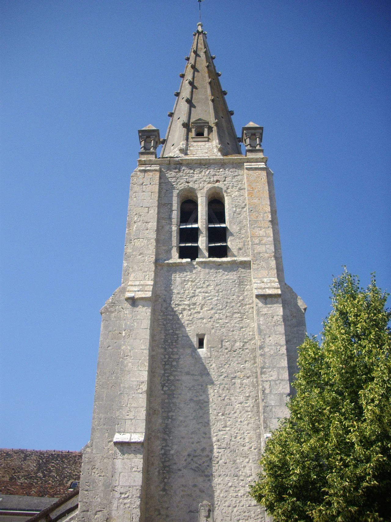 Photo of Saint-Hilaire-Saint-Mesmin