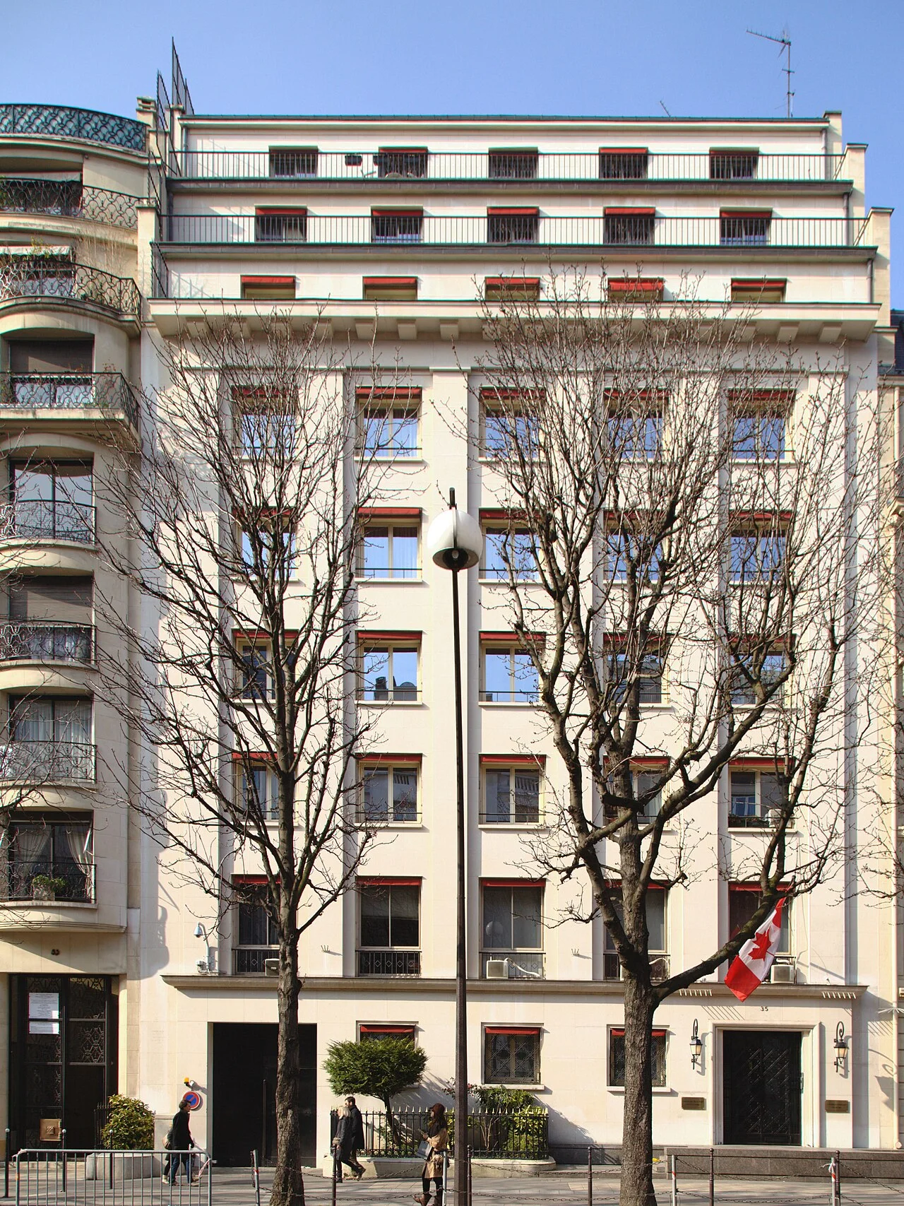 Photo of Saint-Honoré