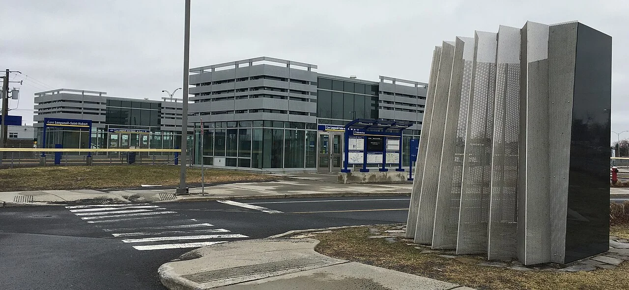 Photo of Saint-Hubert