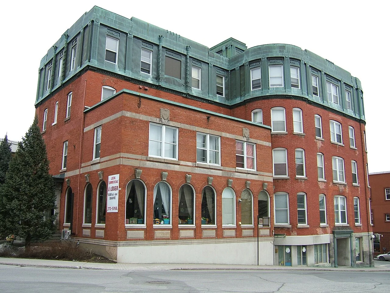 Photo of Saint-Hyacinthe