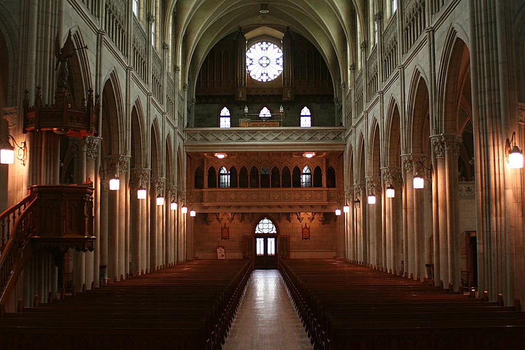 Photo of Saint-Hyacinthe