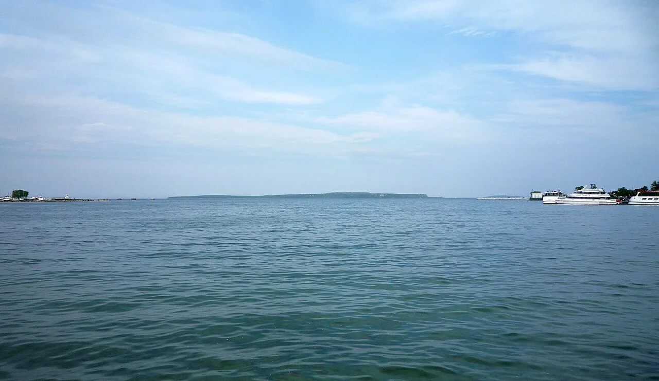 Photo of Saint Ignace