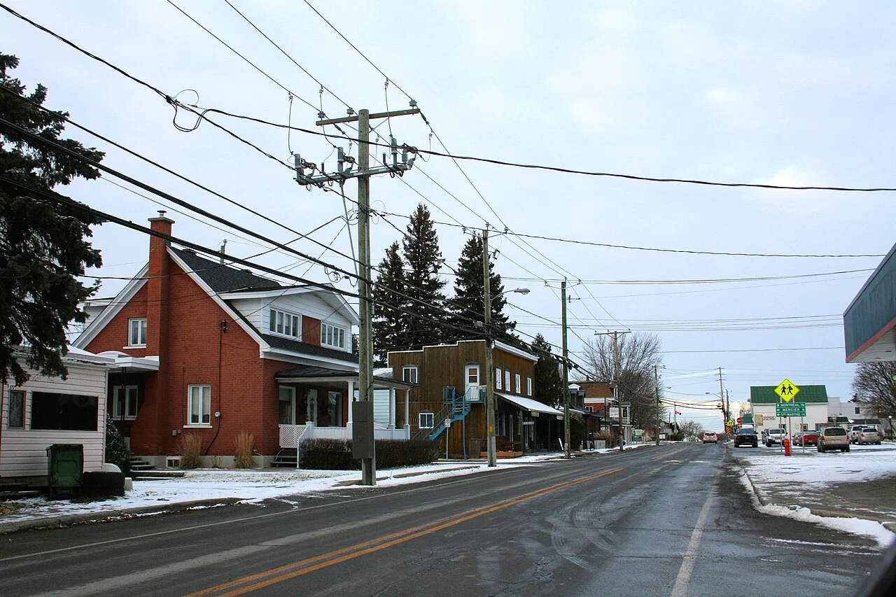 Photo of Saint-Isidore