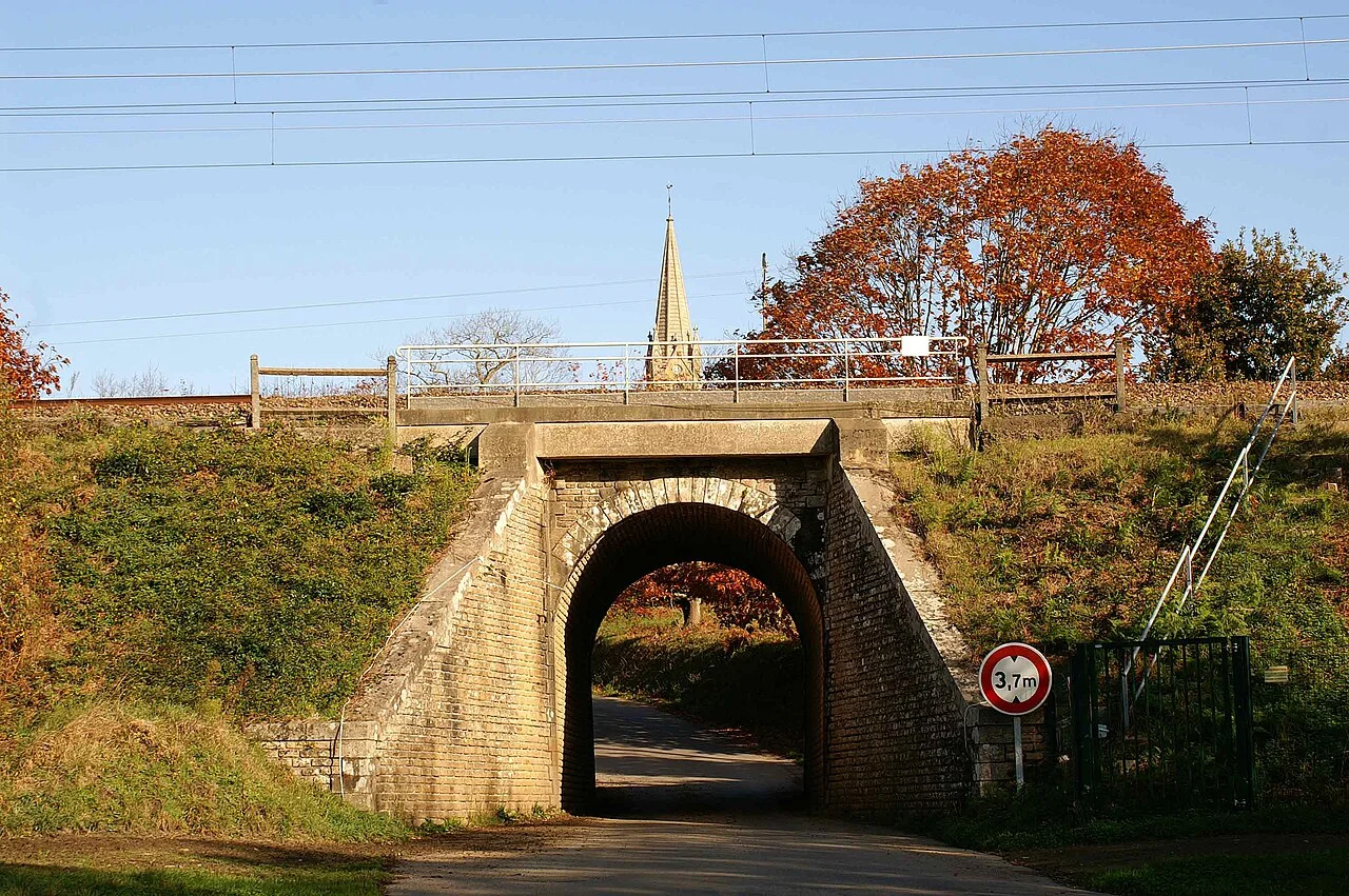 Photo of Saint-Jacut-les-Pins