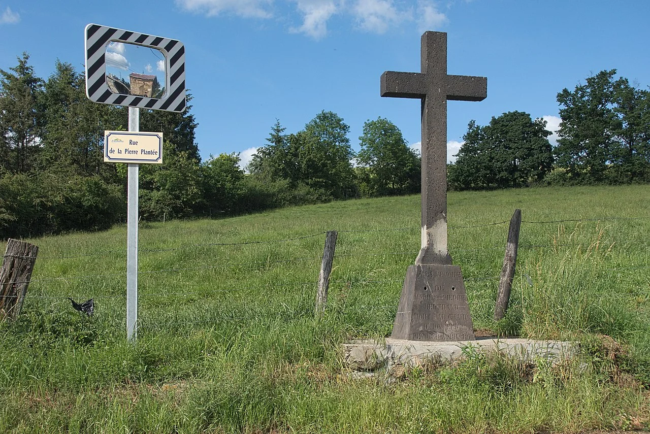 Photo of Saint-Jean-Bonnefonds