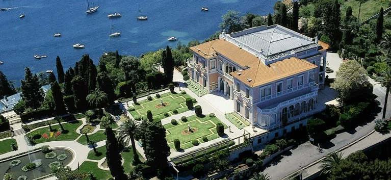 Photo of Saint-Jean-Cap-Ferrat