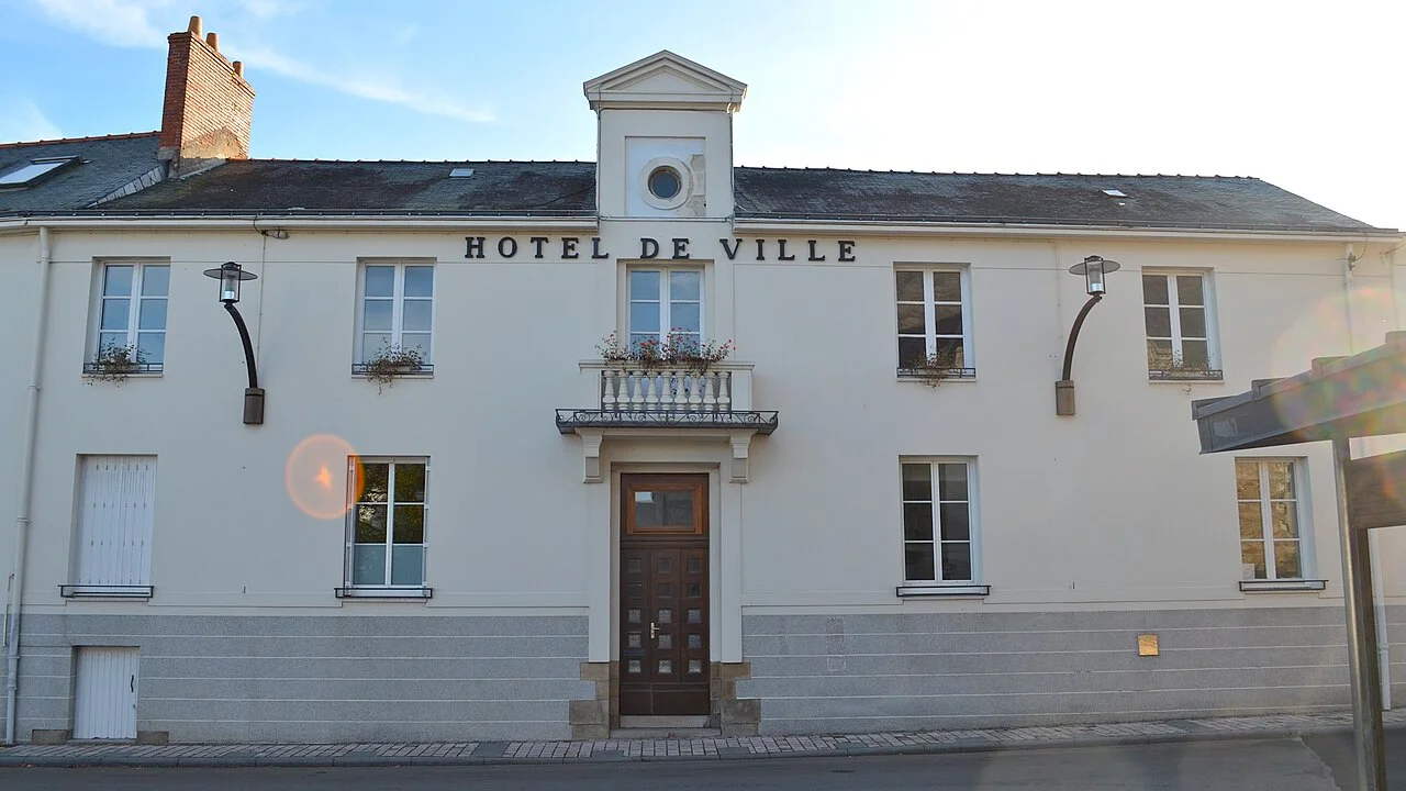 Photo of Saint-Jean-de-Boiseau