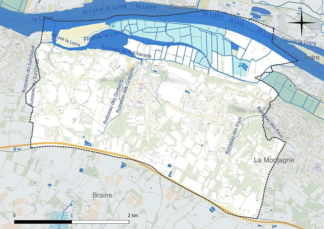 Photo of Saint-Jean-de-Boiseau